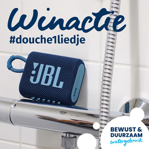 Douche 1 liedje