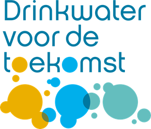 Drinkwater voor de toekomst logo