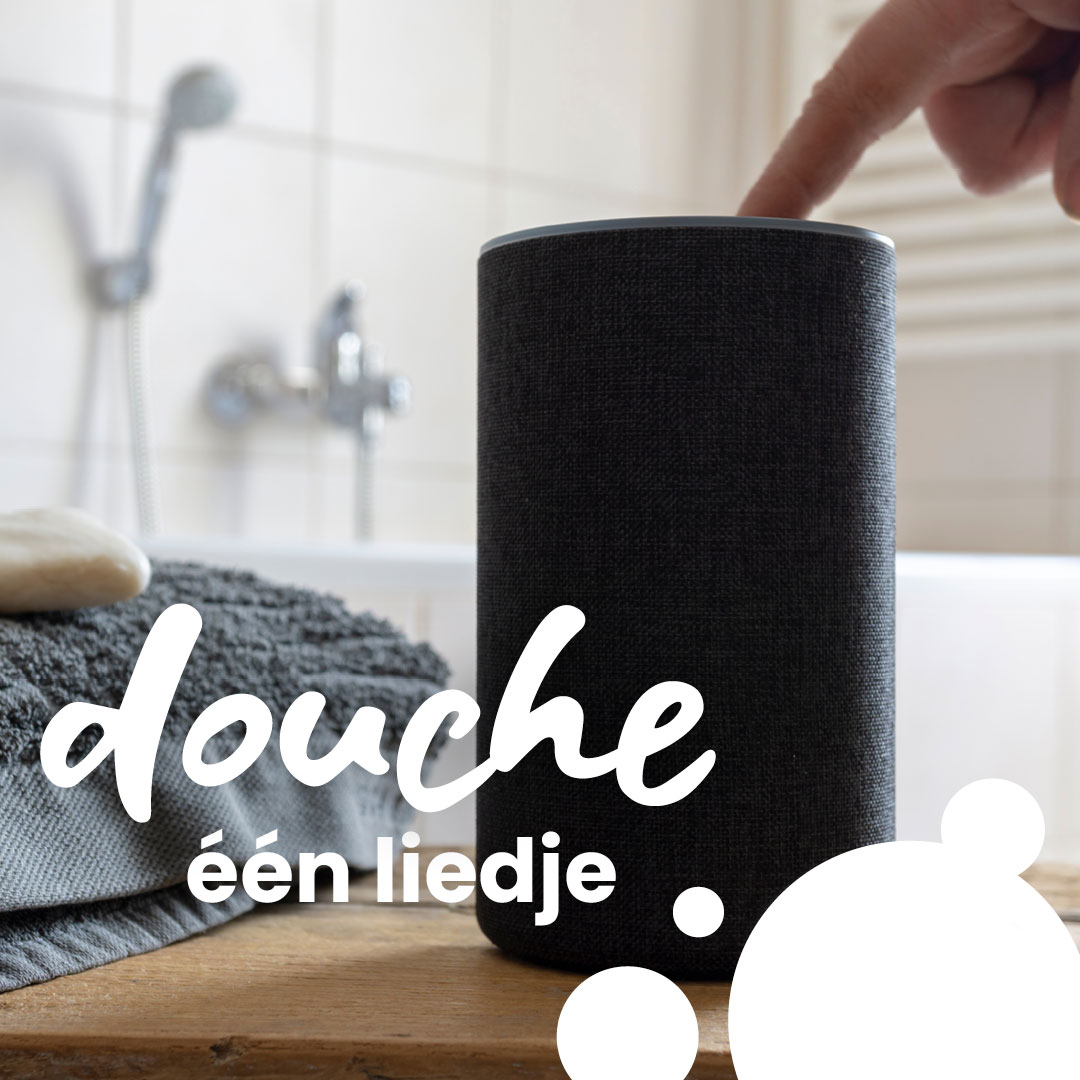 Douche 1 liedje