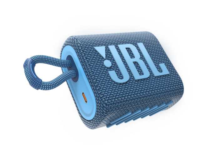 JBL GO 3 Aqua