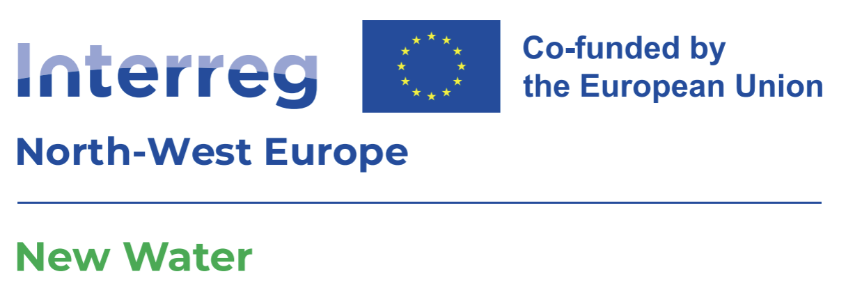 Logo van Interreg