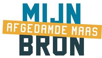 Logo campagne #mijnbron