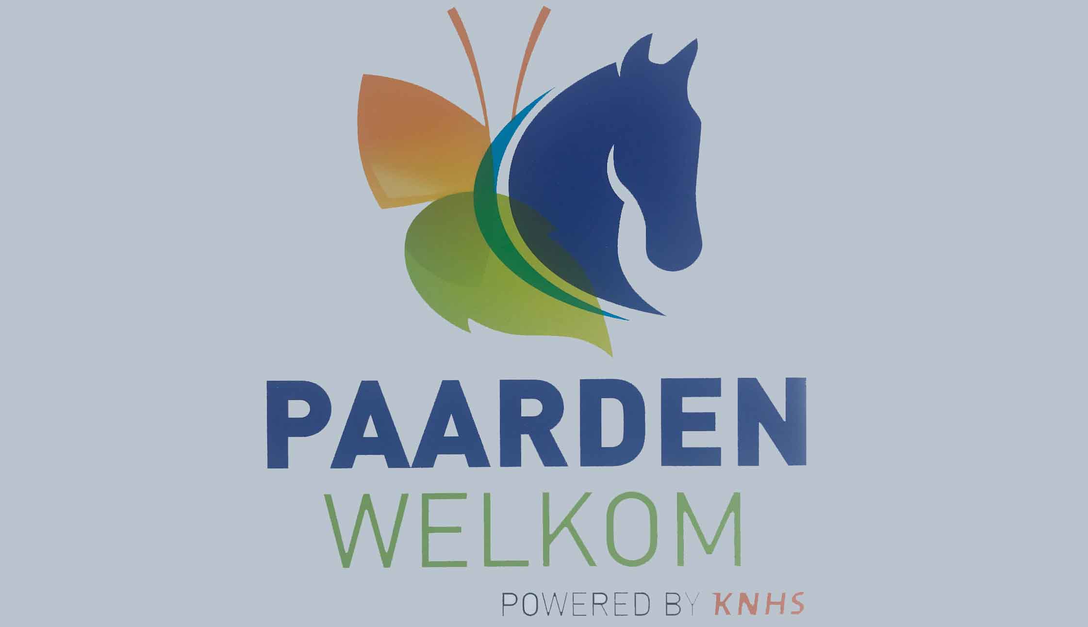 Kwaliteitslabel Paarden Welkom Dunea