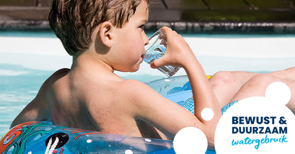 Bewust en Duurzaam Watergebruik