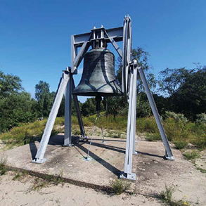 Waalsdorpervlakte Open Monumentendag