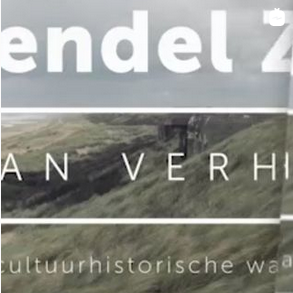 Wandelapp Dunea