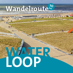 WaterLoop Katwijk