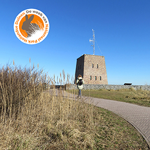 De Week van het Nationaal Park Hollandse Duinen