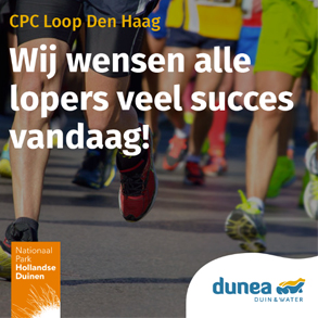 Succes deelnemers CPC