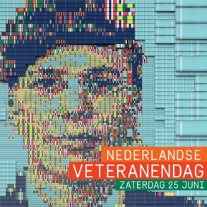Getekende veteraan