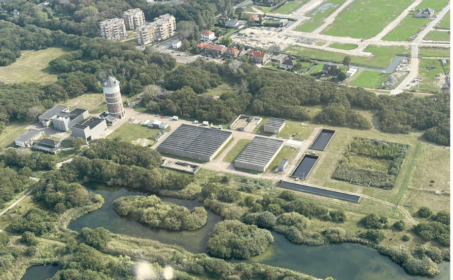 Afbeelding productielocatie Monster