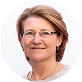 Portretfoto Iris Michels-Spee