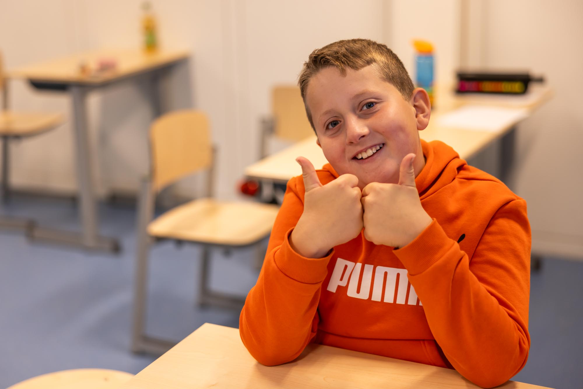 gastlessen 2026 in de klas