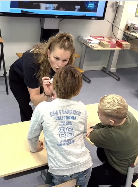 Instagram terugblik kraanwaterdag 2025