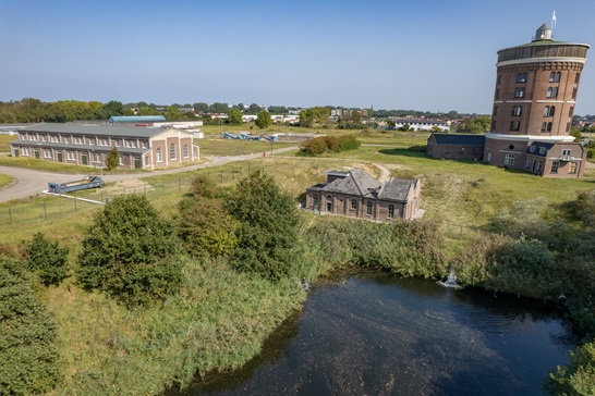open monumentendag 2023
