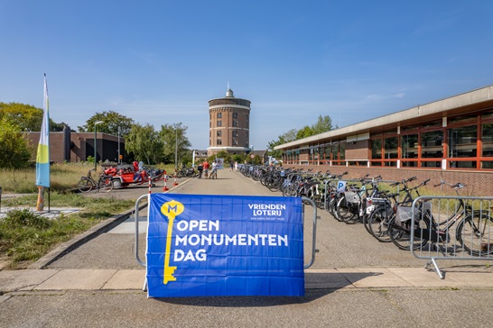 open monumentendag 2023