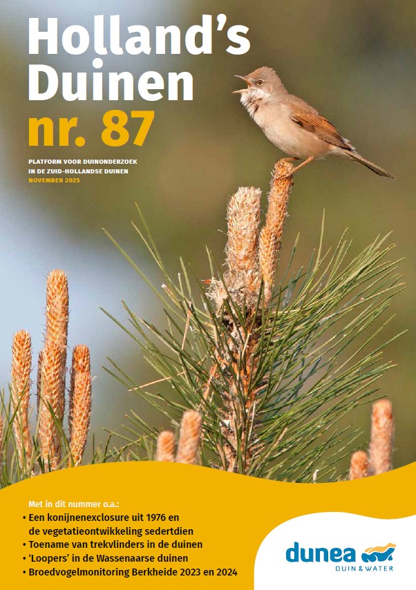 Hollands Duinen Magazine