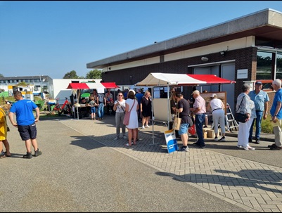 open monumentendag 2023