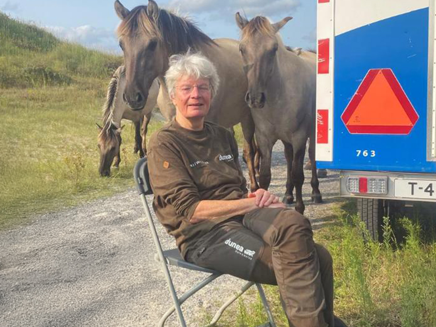 Het verhaal van Maartje