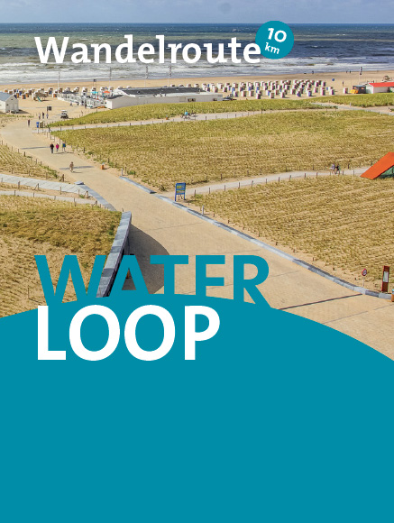 WaterLoop Katwijk