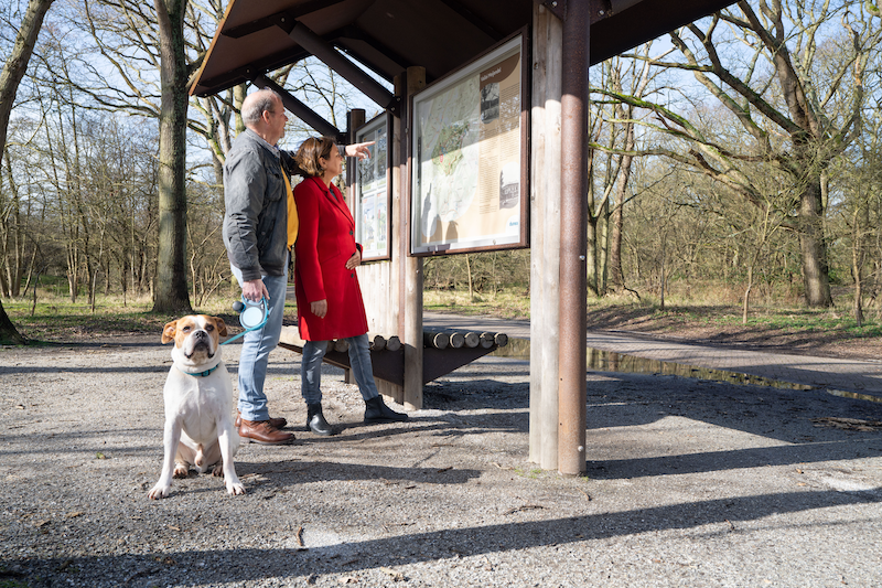 afbeelding bord toegangsvoorwaarden