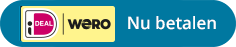 iDEAL | Wero nu betalen
