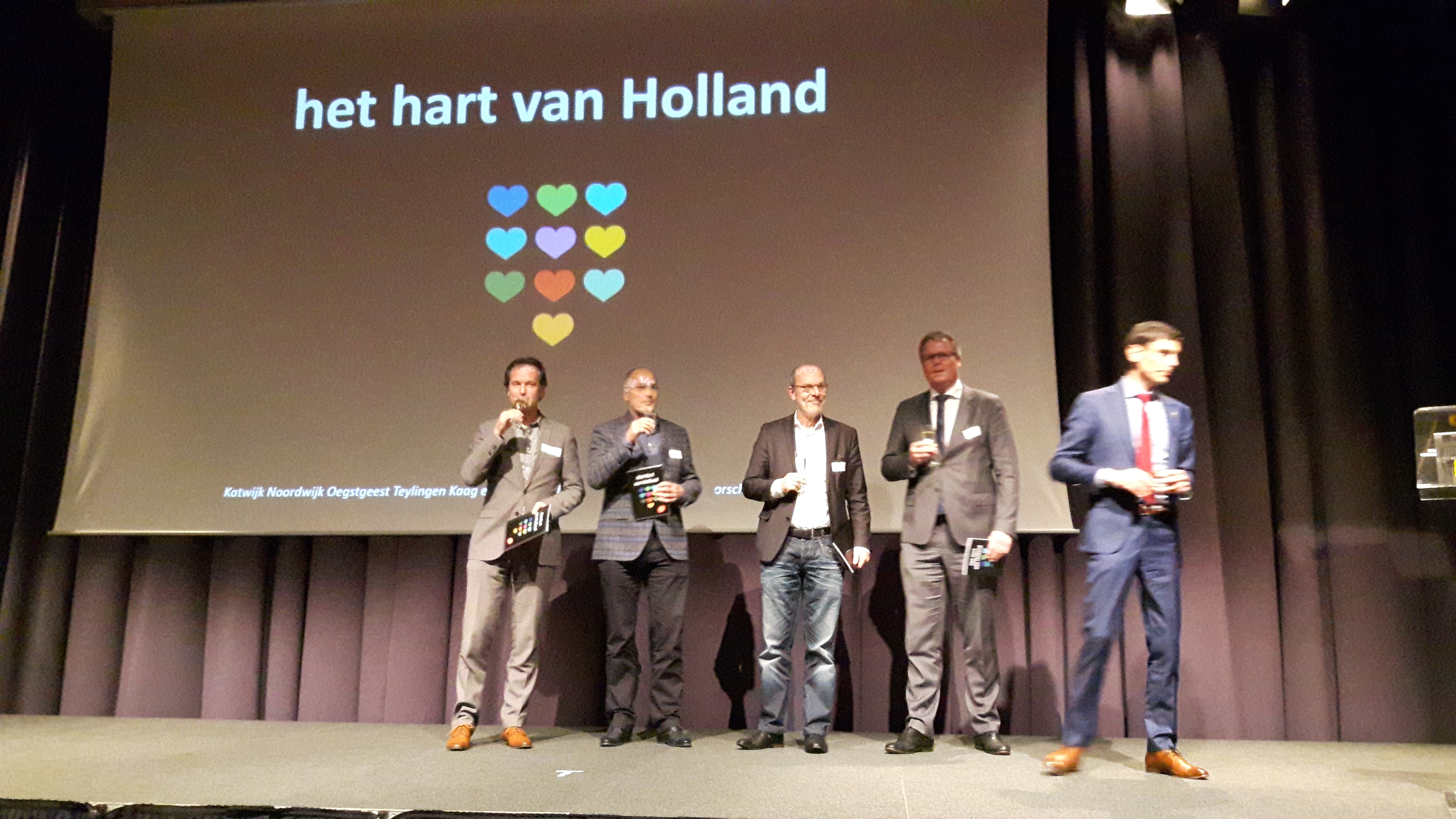 symposium omgevingswet
